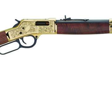 HEN BIG BOY LVR DELUXE 3 45LC