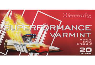 HRNDY SF 243 WSSM 75GR V-MAX 20/200