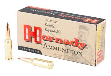 HRNDY CUST 6MM ARC 90GR CX 20/200