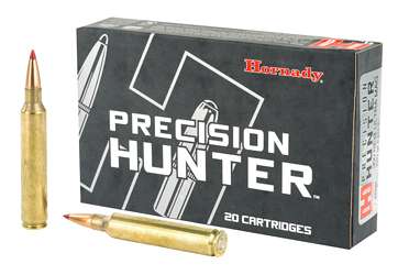 HRNDY PH 300RUM 220GR ELD-X 20/200