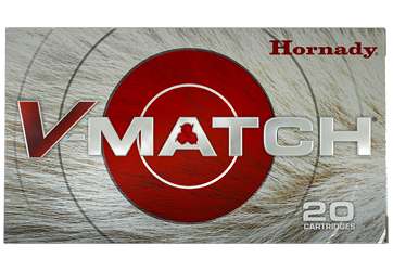 HRNDY VM 300PRC 174GR ELD-VT 20/200