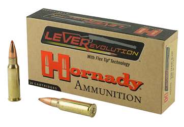 HRNDY LVREVO 338MRLN EXP 200GR 20/