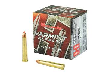 HRNDY 22 HORNET 35GR V-MAX 25/250