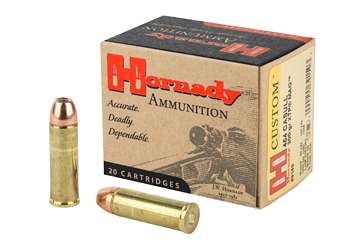 HRNDY 454CASULL 300GR JHP 20/200