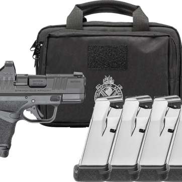 SPG HELL OSP 9MM GP UWD 13RD