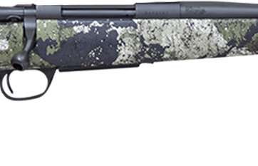 LEG HOW LIT SHR 7MM-08 16 KNG