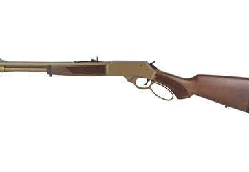 HENRY H9 EXPLORER 30-30 16.5" 4RD TB