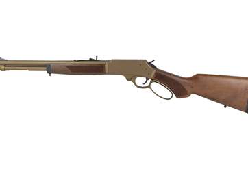 HENRY H9 EXPLORER 360HMR 16.5" 4R TB