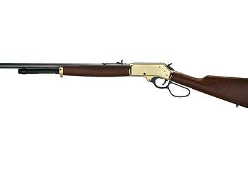 HENRY H10 BIG BOY 45-70 22' 4RD