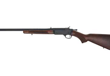 HENRY H15 SINGLE SHOT 360HMR 22"