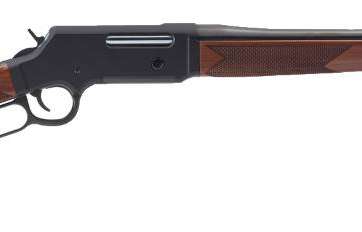 HENRY REPEATING ARMS LONG RANGER 6.5CR NO SIGHTS