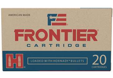 FRONTIER 300 BLKOUT 208GR FMJ 20/200
