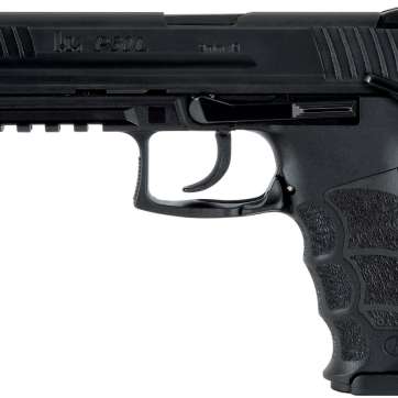 HECKLER AND KOCH (HK USA) P30LS V3 9MM DA/SA 20+1 SFTY