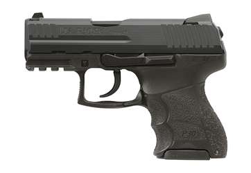 HK P30SK 9MM 3.27" 10RD V1 LEM