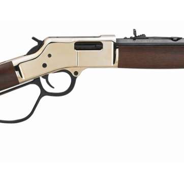 HENRY REPEATING ARMS H6 BIG BOY CARBINE 327FED/32HR