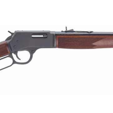 HENRY REPEATING ARMS BIG BOY STEEL 327FED BL/WD