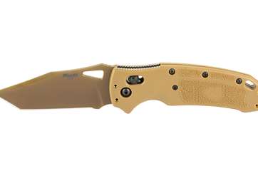 HOGUE SIG K320 M17 3.5 TB COY TAN