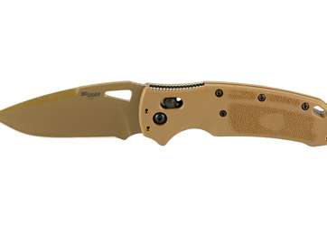 HOGUE SIG K320 M17 3.5 DPB COY