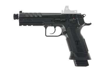 IFG TANFOGLIO FORCE DTY 9MM 4.9" 20R