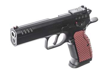 IFG TANFOGLIO STOCK 9MM 4.45" 17RD