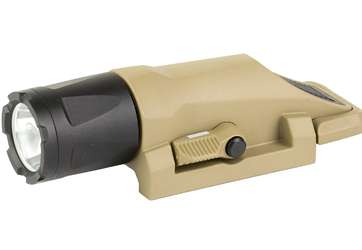 INFORCE WML WHT/IR GEN 3 450 LUM FDE