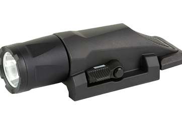 INFORCE WML WHT/IR GEN 3 450 LUM BLK