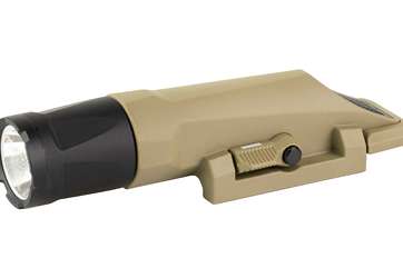 INFORCE WMLX WT/IR GN 3 1100 LUM FDE