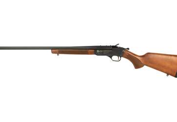 JTS SINGLE SHOT 410 26" WOOD