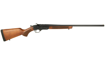 JTS SINGLE SHOT 410 26" WOOD - Image 2