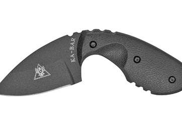 KBAR TDI INVESTIGATOR SERATED W/STH