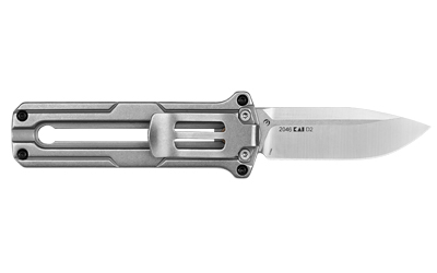 KERSHAW CYBERNET 2.4" PLN OTF SLV - Image 2