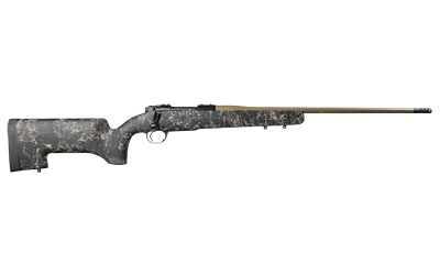 KIMBER MT ASNT MOJAVE 6.5CM 22" 4RD - Image 2