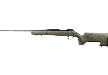 KIMBER MT ASCENT PEAK 7MM MAG 26 4RD