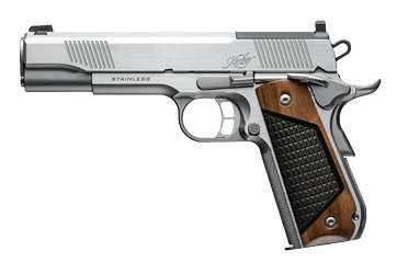 KIMBER NEXT GEN 1911 OR 9MM 9RD SS