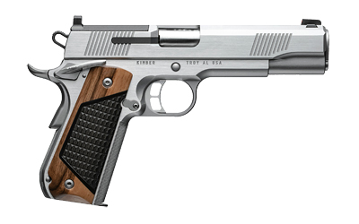 KIMBER NEXT GEN 1911 OR 45ACP 7RD SS - Image 2