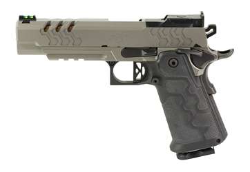 KIMBER 2K11 TARGET OR 9MM STS 10RD