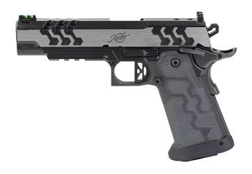 KIMBER 2K11 ECLIPSE 9MM OR 20RD SLVR