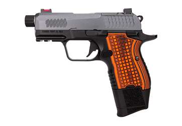 KIMBER CDS9 9MM OR RL TFS TB 15RD