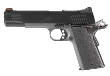 KIMBER CUST LW SHADOW GHOST 45ACP CA