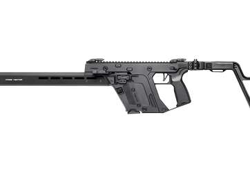 KRISS VCTR CRB G3 10MM 16" 10RD BLK