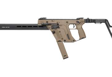 KRISS VCTR CRB G3 10MM 16" 33RD FDE