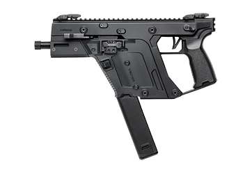 KRISS VCTR SDP G3 10MM 5.5" 33RD BLK