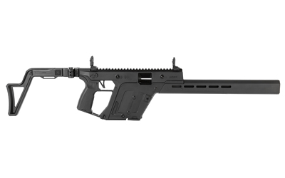 KRISS VCTR CRB G3 45ACP 16" 10RD BLK - Image 2