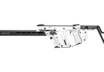 KRISS VCTR CRB G3 9MM 16" 10R ALP CA