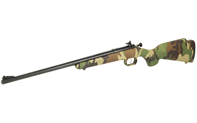 KSA FIRST RIFLE 22LR 16.1" M81 CAMO - Image 3