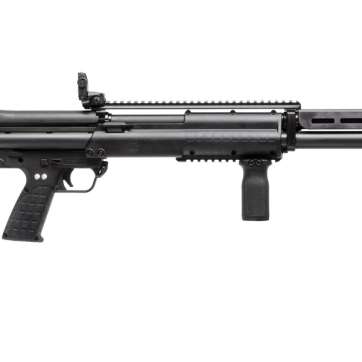 KELTEC KSG 12/30.5 24+1 TOP PIC RAIL