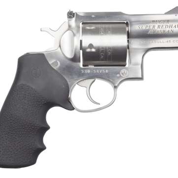 RUG S/RDHWK ALASKAN 454 2.5SS