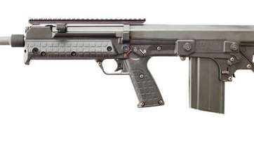 KELTEC RFB24 HUNTER 308WIN BL/GRN 24"