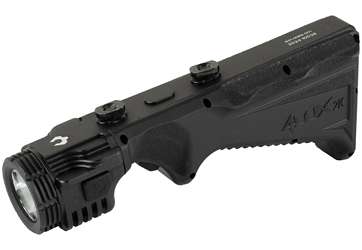VIRIDIAN 4LUX 2K ANGLED M-LOK 2000L