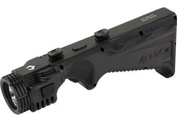 VIRIDIAN 4LUX 2K GRN LSR MLOK 2000L